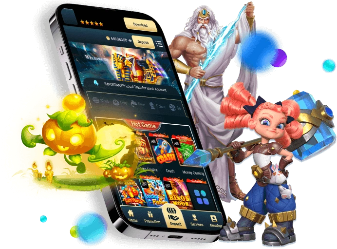 Giao dịch nạp rút nhanh chóng 77 ball
