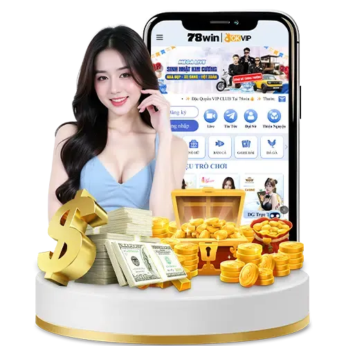 Tỷ lệ thắng cao và jackpot lớn