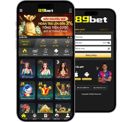 Giao diện thân thiện 77 Ball