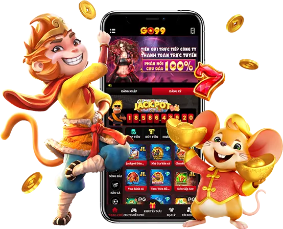 Đa dạng trò chơi slot tại 77 ball
