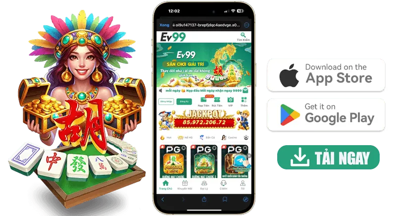 Biểu tượng jackpot