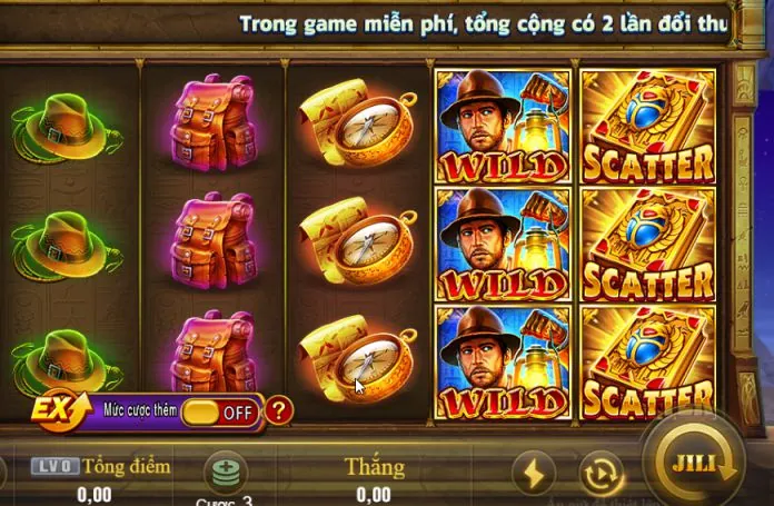 Nổ hũ (Slots) 77 ball