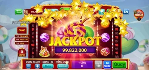 Game Bắn cá 77 ball