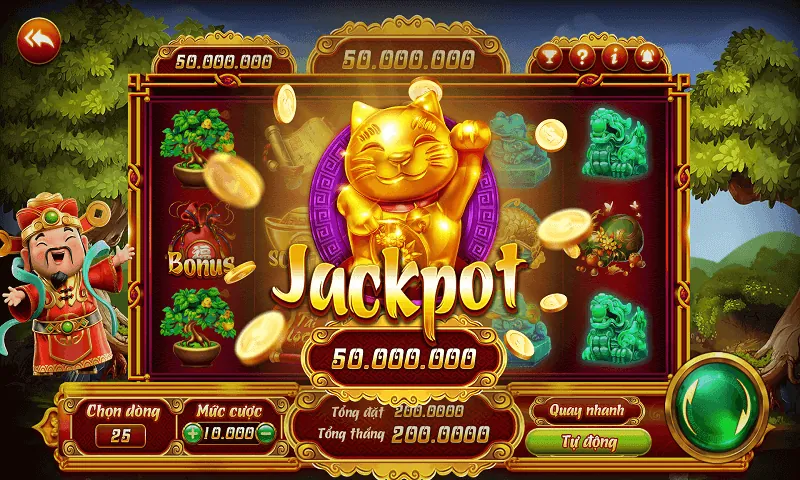 Sân đấu đá gà sôi động tại 77 Ball
