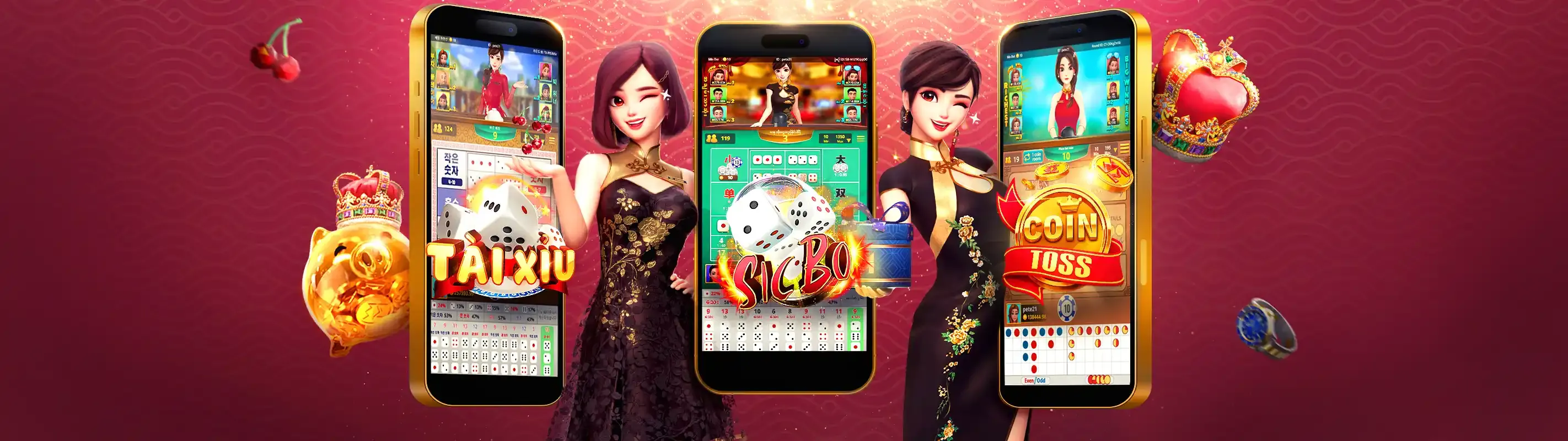 Hình ảnh chính trò chơi Bắn Cá 77 Ball