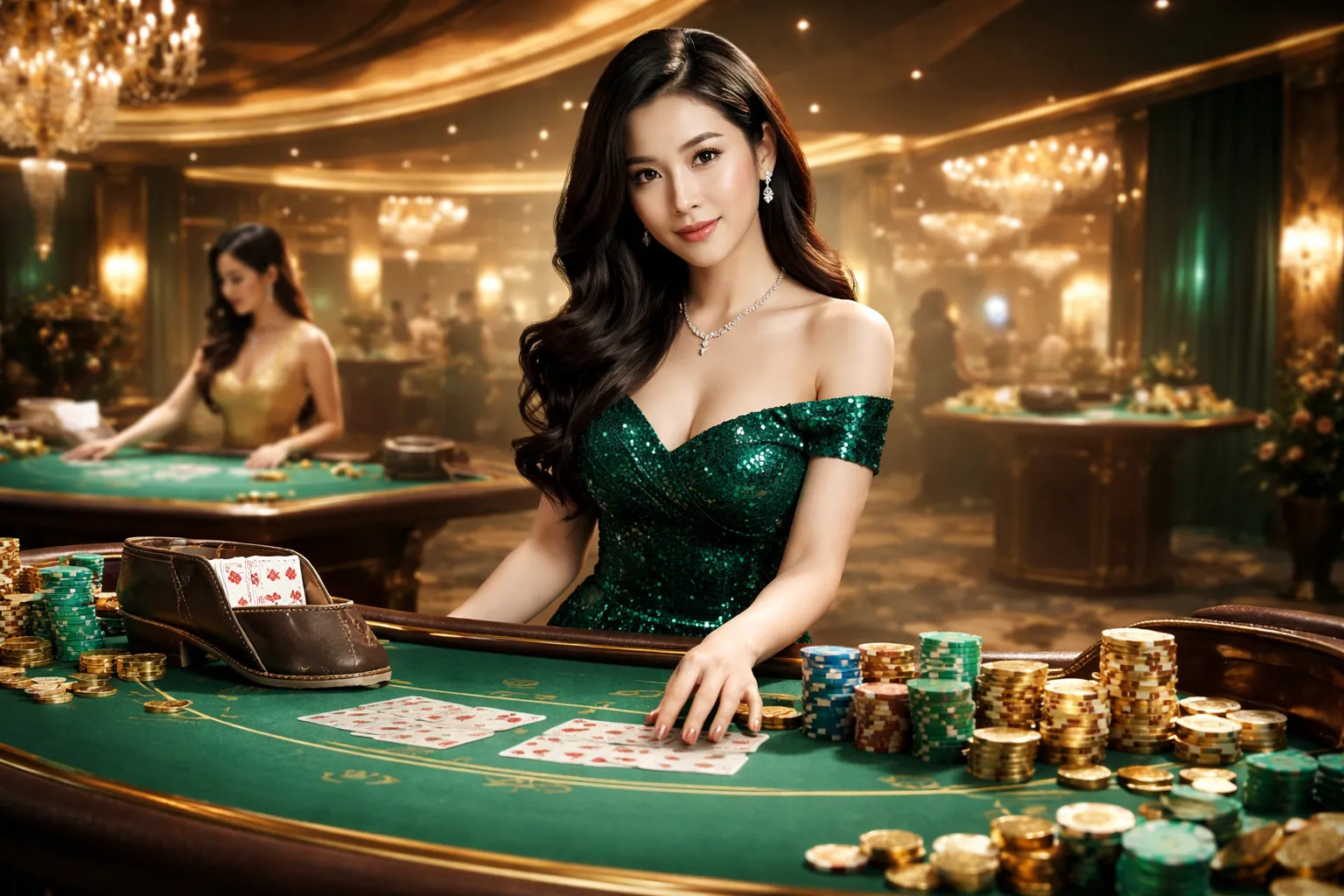 Giá trị Cốt lõi 77 Ball