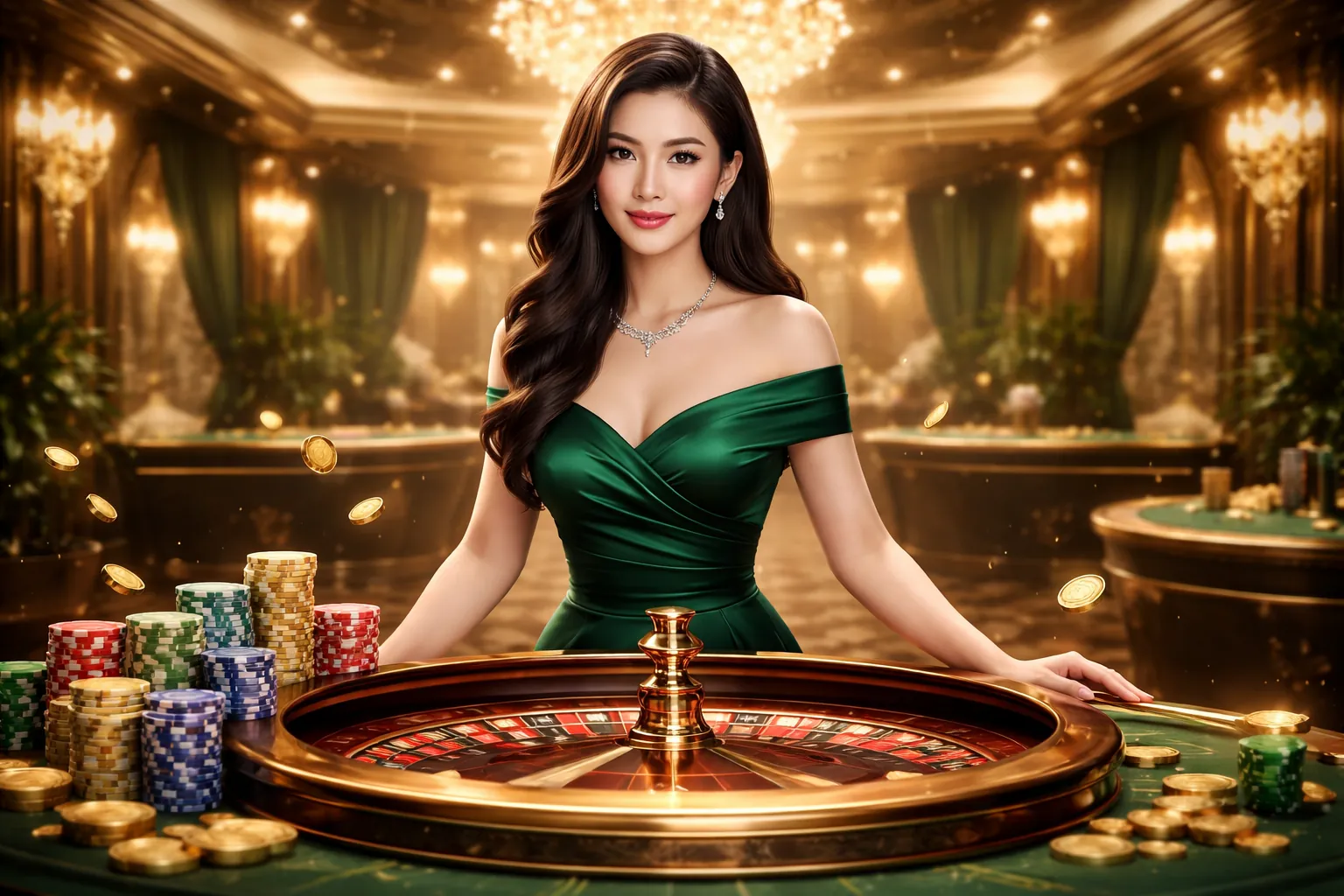 Hướng dẫn trải nghiệm và đăng ký 77 Ball