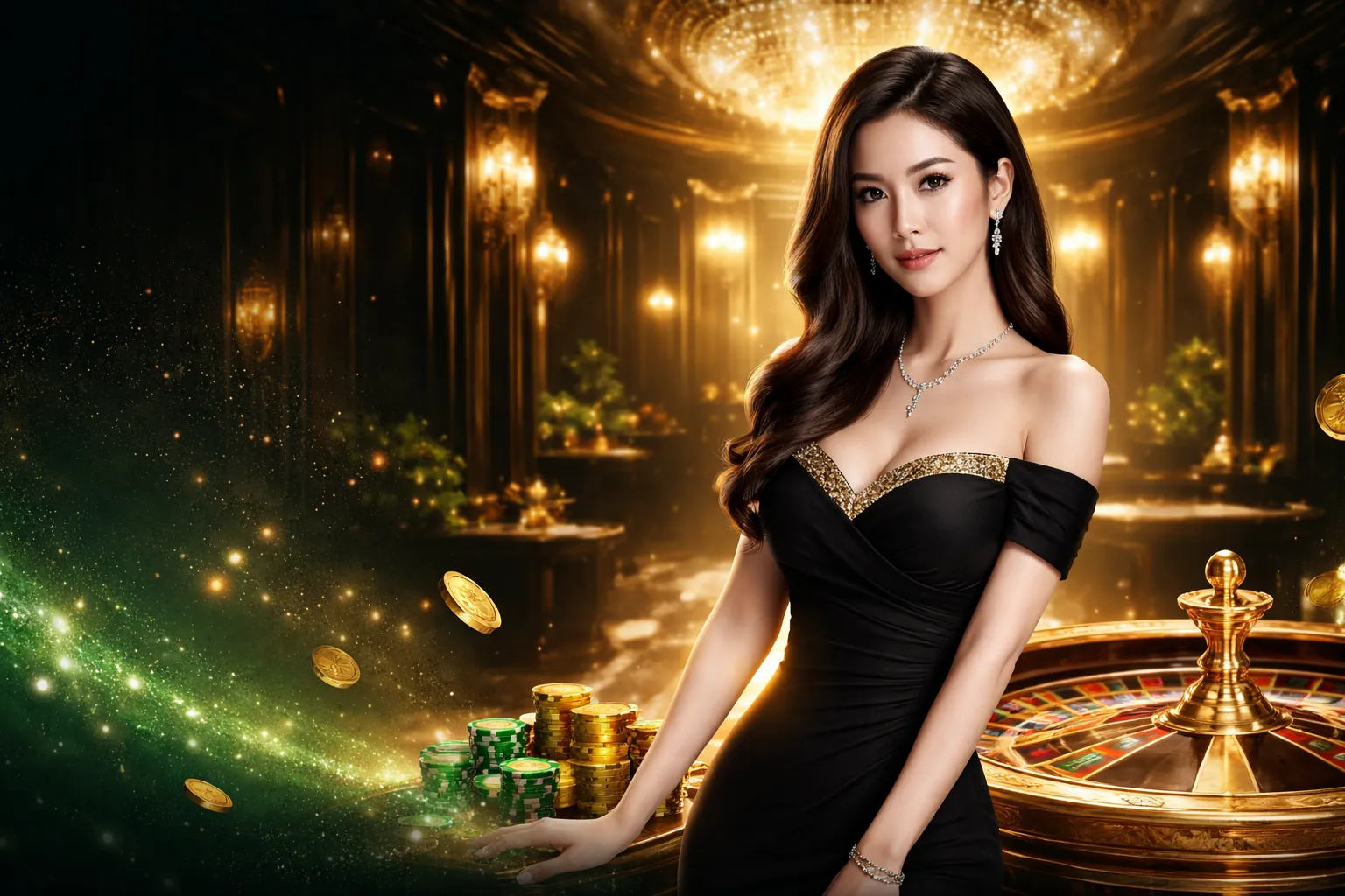 Cam kết Thương hiệu 77 Ball