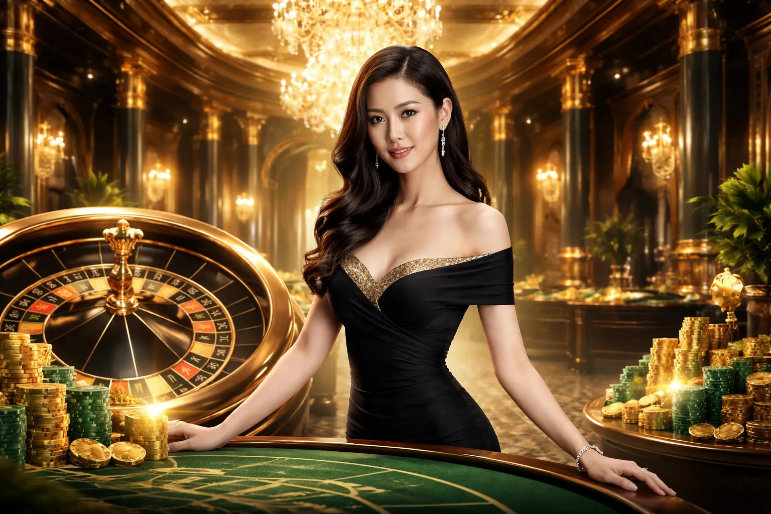 Hướng dẫn nạp rút tiền 77 Ball