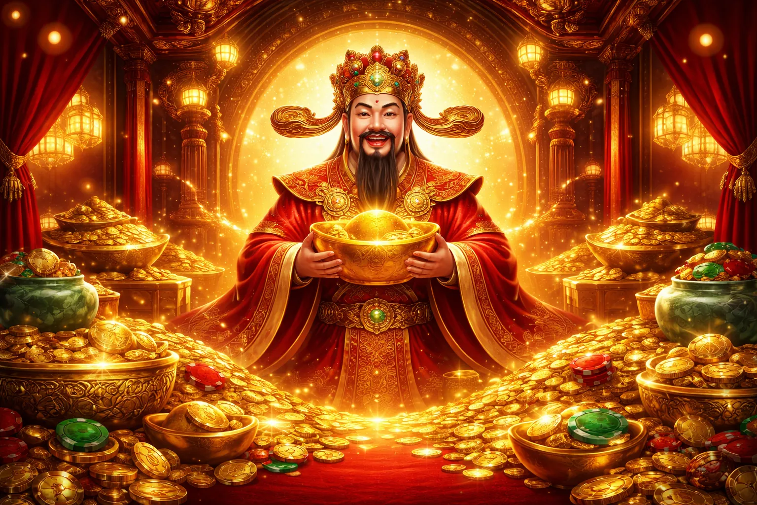 Chính sách Cookie của 77 ball cổng game chính thức
